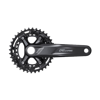 Cranksets, chainrings | Veloportal-stores.com