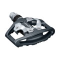 SHIMANO Pedals road PD-EH500 SPD single-sided+cleats SM-SH56