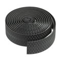 PRO Handlebar Tape RACE COMFORT black PU
