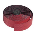 PRO Handlebar Tape RACE COMFORT red PU