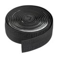 PRO Handlebar Tape SPORT CONTROL TEAM black, black logo