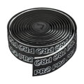 PRO Handlebar Tape SPORT CONTROL TEAM black, white logo