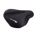 LONGUS Seat cover GEL Trekking anatomic