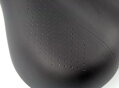 LONGUS Saddle NAUTUS black MTB/ATB