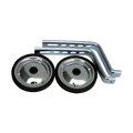 LONGUS Wheels auxiliary 12-20in adjustable steel
