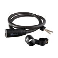 LONGUS Lock CLASSIC 12/900mm + black holder