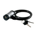 LONGUS Lock EXTREME 10/650mm silver