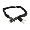 LONGUS Lock CHAIN 4/750mm chain black