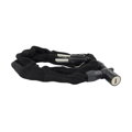 LONGUS Lock CHAIN 4/750mm chain black