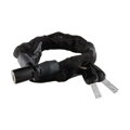 LONGUS Lock CHAIN 4/750mm chain black