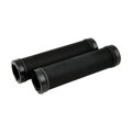 LONGUS Grips LORING black with locks