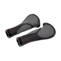 LONGUS Grips ANATOMIC dual-component with lock