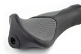 LONGUS Grips ANATOMIC dual-component with lock