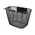 LONGUS Basket for handlebars mesh with quick release