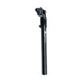 LONGUS Seatpost SPRING suspension Al 27.2/350 black