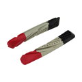LONGUS Brake rubbers DUO spare for 398319