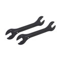 LONGUS Keys DUAL cone 2pcs set 13x14x15x16 hardened