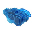 LONGUS Chain Cleaner BLUE with handle