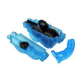 LONGUS Chain Cleaner BLUE with handle