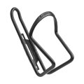 LONGUS Bottle cage AL black