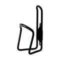 LONGUS Bottle cage AL black