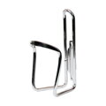 LONGUS Bottle cage AL silver