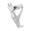 LONGUS Basket for bottle LIGHT white plastic