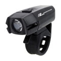 LONGUS Light XPG 400 front LED/6f USB, 400lm, black