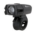 LONGUS Light XPG 400 front LED/6f USB, 400lm, black