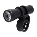 LONGUS Light CONE2 3W front LED/3f, 150lm, waterproof, black