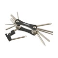 LONGUS Tool set POLY 12 with chain breaker
