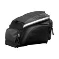 LONGUS Pouch VOLUME on carrier 9.3L black