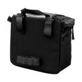 LONGUS Pouch BAR M on handlebars 3.9L black Velcro