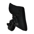 LONGUS Holder SFONE for smartphone on handlebars with RU