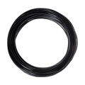 LONGUS Bowden brake 2P OEM teflon black package /50m