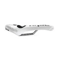 HQBC Saddle TURBOMATIC Carbon Team Edition, carbon/Lorica