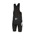 HQBC Shorts QPI TEAM short black/red