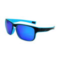 HQBC Glasses TIMEOUT black/blue