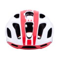HQBC SQUARA white/red