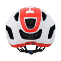 HQBC SQUARA white/red