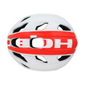 HQBC SQUARA white/red