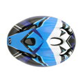 HQBC KIQS blue