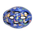 HQBC FUNQ Animals blue