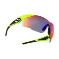 HQBC Glasses QX1 Fluo yellow