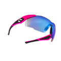HQBC Glasses QX1 pink