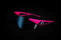 HQBC Glasses QX1 pink