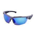 HQBC Glasses QX5 gray/black Photochromic