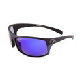 HQBC Glasses QZ2 gray polarized lenses