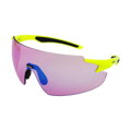 HQBC Glasses QP8 Fluo yellow