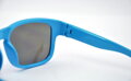 HQBC Glasses TIMEOUT black/blue